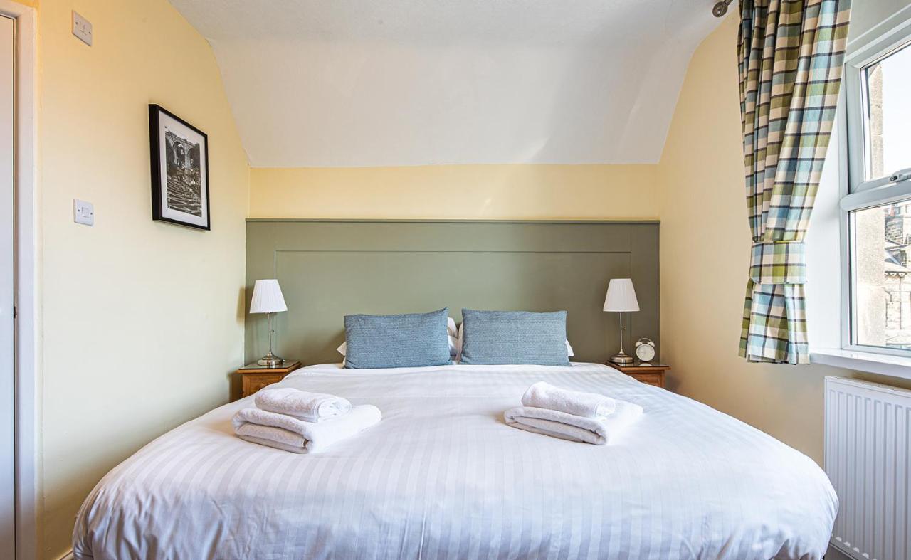 Fountains Guest House - Harrogate Stays Exterior foto