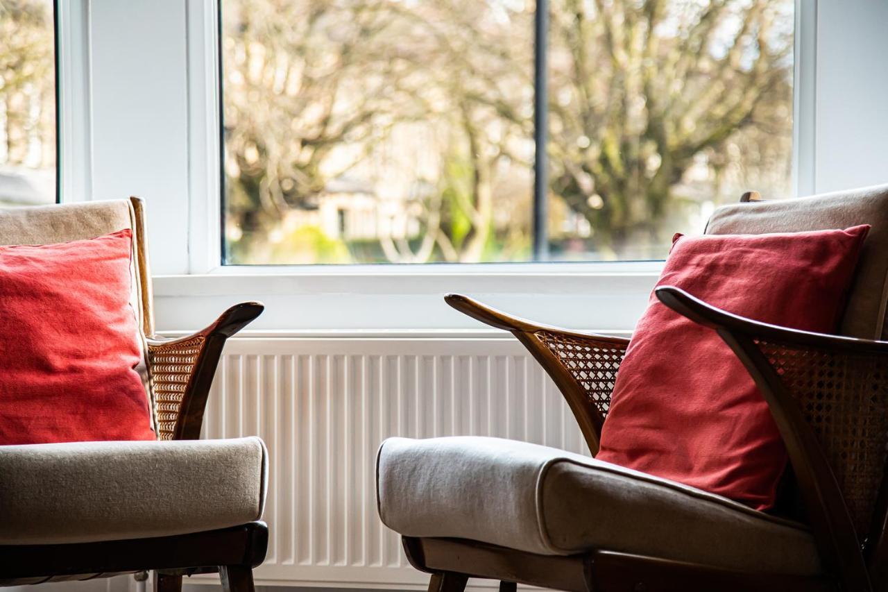 Fountains Guest House - Harrogate Stays Exterior foto