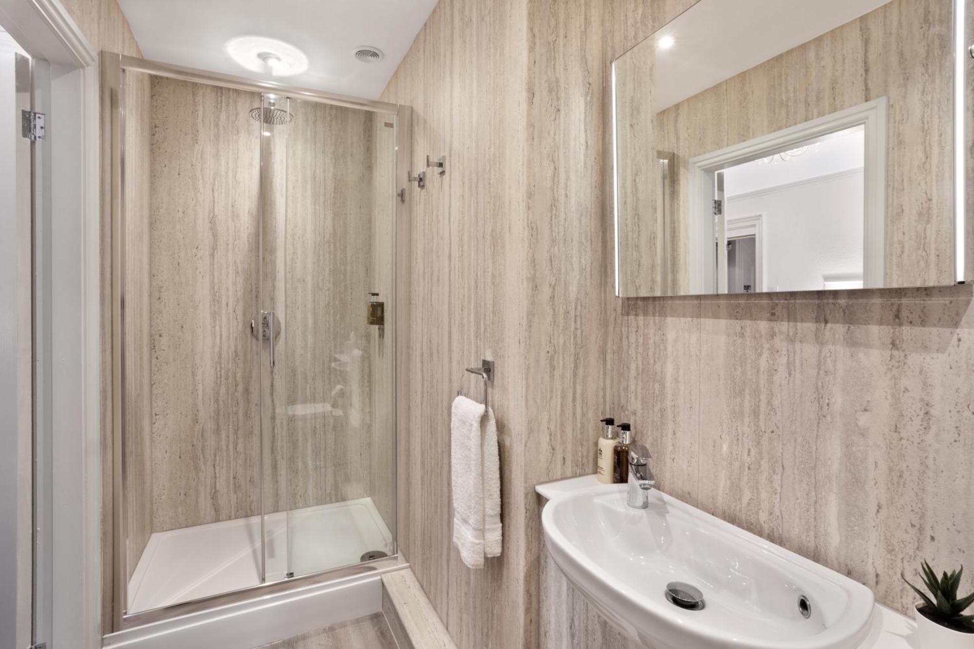 Fountains Guest House - Harrogate Stays Exterior foto