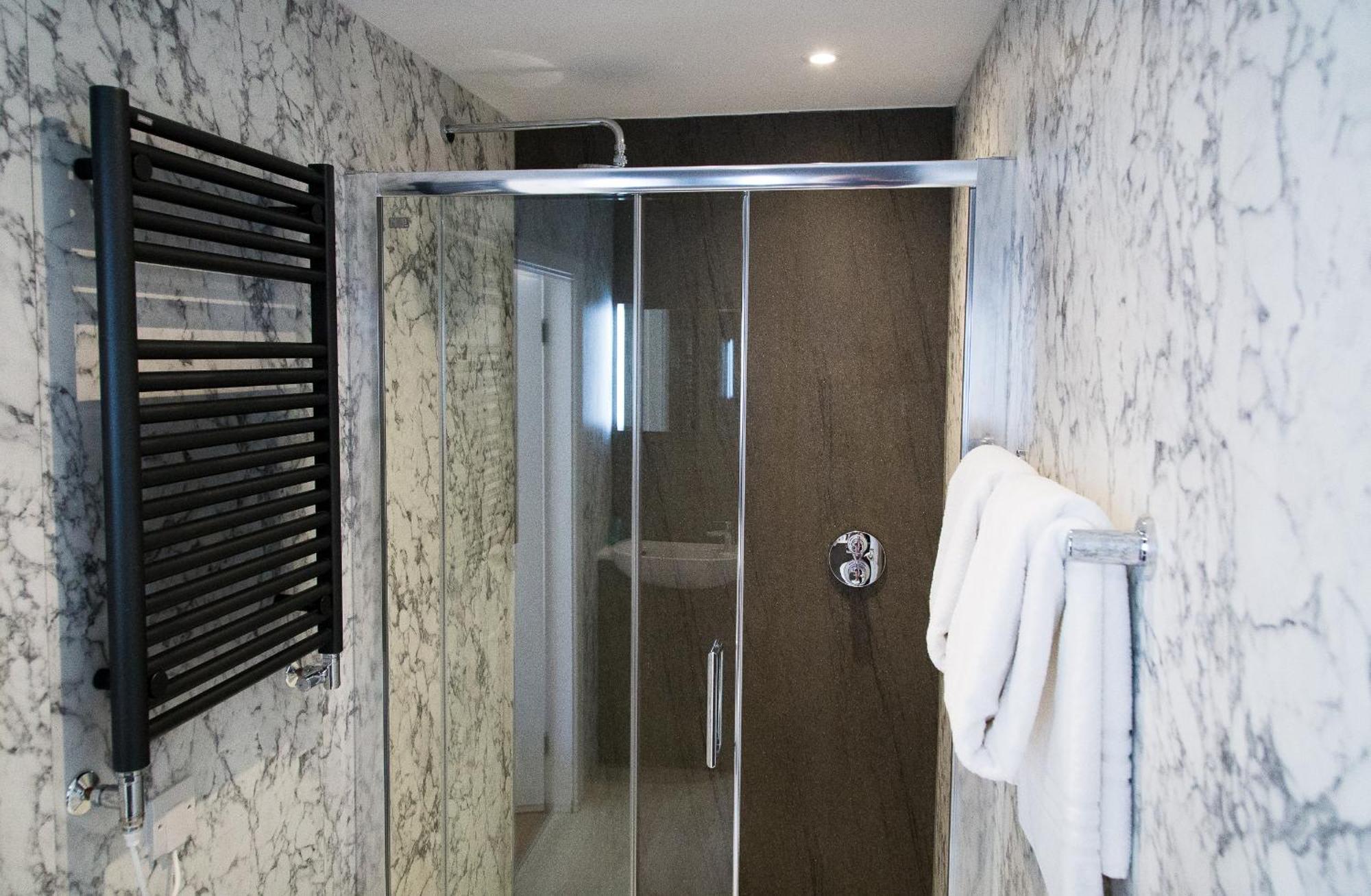 Fountains Guest House - Harrogate Stays Exterior foto